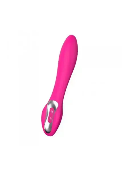 Wibrator-VIBRATORE DESIGN ELYS - CONCAVE PINK zdjęcie 2