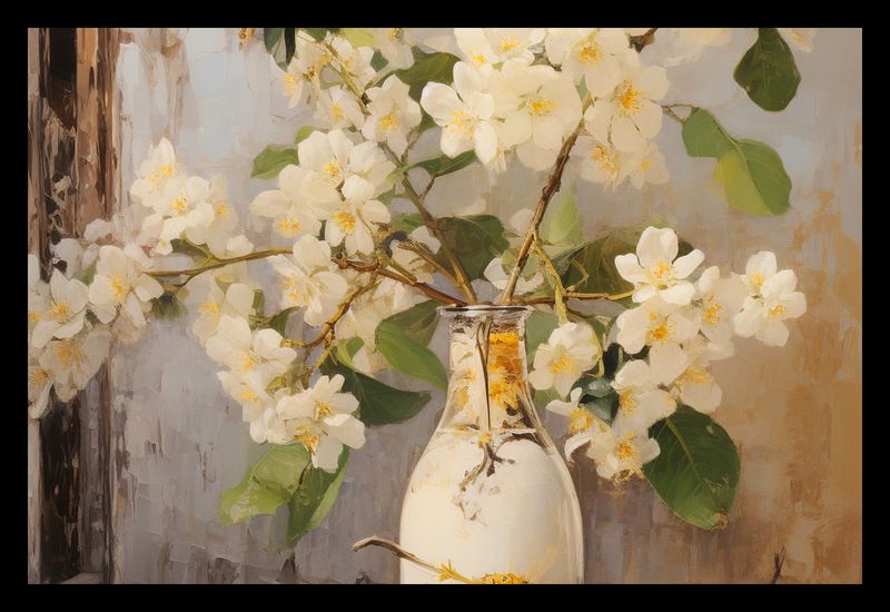 Plakat 30x20cm Słodkie Chwile zdjęcie 2