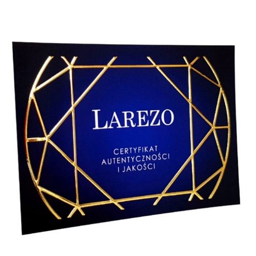 Łańcuszek Srebrny Męski Splot Figaro 60 cm Pełny Mocny Włoski Łańcuch 4 mm na Arena.pl