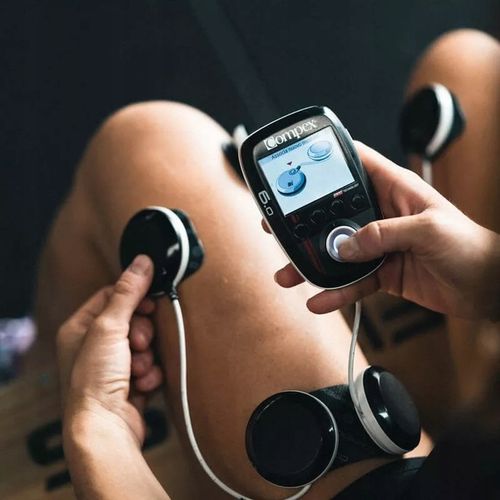 Elektrostymulator Compex SP 6.0 - PROMOCJA na Arena.pl