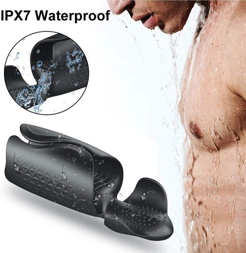 Amanda Multi-function Stroker na Arena.pl