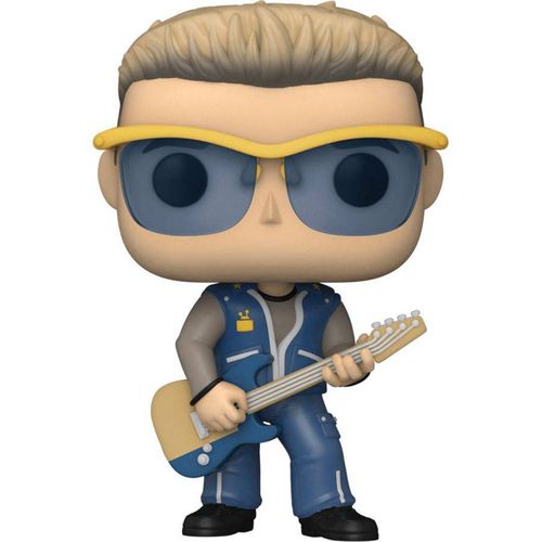 funko pop! rocks u2 zootelevision adam 270 na Arena.pl