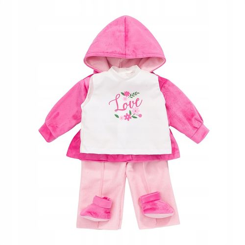 Lalka bobas jak żywa duża 56cm miękka interaktywna mówi śpiewa 2języki uczy na Arena.pl