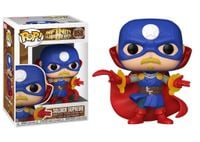 funko pop! infinity warps soldier supreme 858