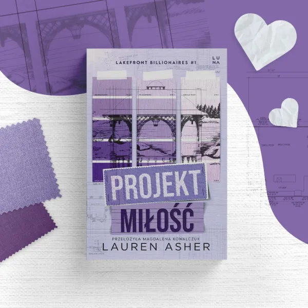 Projekt miłość zdjęcie 6