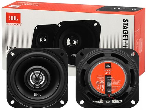 KOLUMNY NAŚCIENNE SUFITOWE NATYNKOWE JBL WZMACNIACZ BT NAGŁOŚNIENIE ZESTAW na Arena.pl