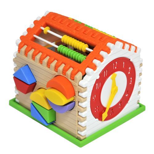 WADER DOMEK EDUKACYJNY SORTER 42300 na Arena.pl