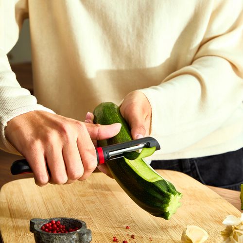 Obierak TEFAL Ingenio+ K1992034 na Arena.pl