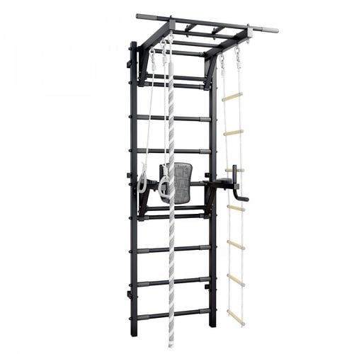 poręcze podnoszone Trick - czarny elite na Arena.pl