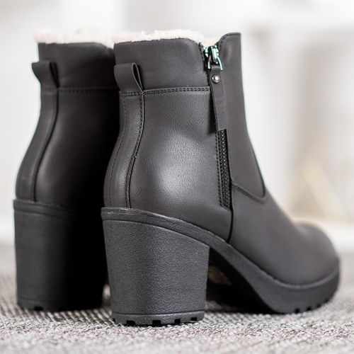 Casualowe Botki r.39 na Arena.pl