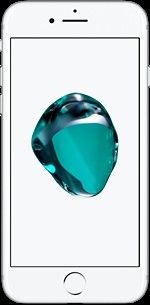 Apple iPhone 7 128GB Silver na Arena.pl