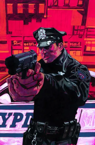 Zabij albo zgiń. Tom 2 na Arena.pl