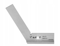 KĄTOWNIK 100x70mm ZE STOPKĄ 120 STOPNI LIMIT