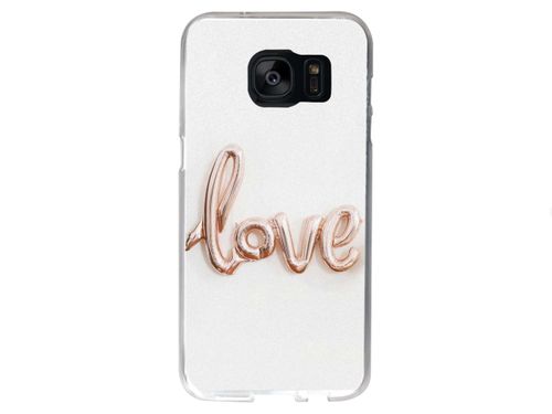 SAMSUNG GALAXY S7 EDGE | Etui case WZORY na Arena.pl