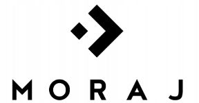 Prążkowane Kolarki Legginsy z Wysokim Stanem Fit Getry Sportowe MORAJ L/XL na Arena.pl