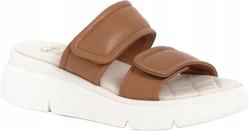 SCHOLL KLAPKI BALI R.37 na Arena.pl