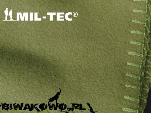 KOC POLAROWY ZIELONY 200 x 150 cm na Arena.pl