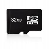 KARTA PAMIĘCI microSD 32GB class10