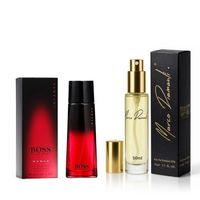 perfumy nr 096 50ml - zamiennik inspirowany boss intense od hugo boss