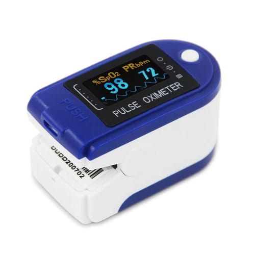 Pulsoksymetr  CONTEC CMS50D-BT USB PC Aplikacja na Arena.pl