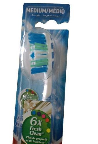 Colgate Szczotka Do Zębów Max Fresh Medium... na Arena.pl