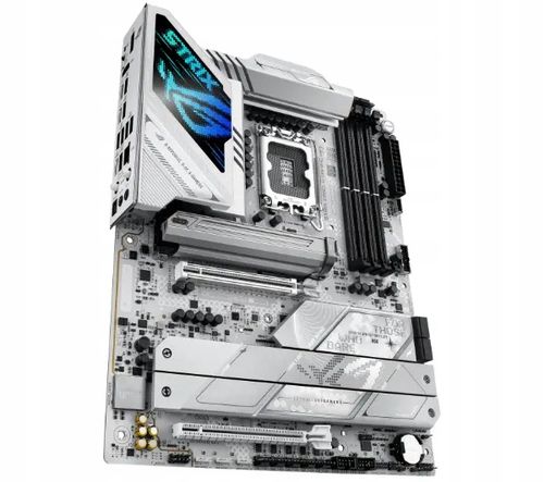 Płyta główna ASUS ROG STRIX Z890-A GAMING WIFI na Arena.pl