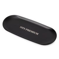 Metalowa tacka na narzędzia NTN Premium czarna