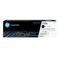 HP 219X High Yield Black