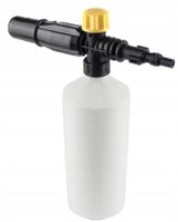 PIANOWNICA LS3 PROFESJONALNA DO MYJKI KOX 280 L8