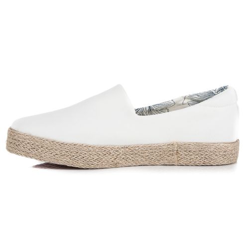 Białe Espadryle r.36 na Arena.pl