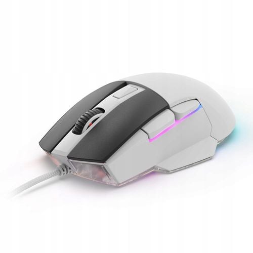 Mysz Sharkoon SKILLER SGM35 - White na Arena.pl