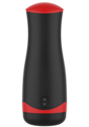 masturbator vibrating&squeeze black na Arena.pl