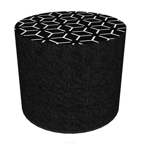 Pufa dekoracyjna Anigma zdjęcie 1