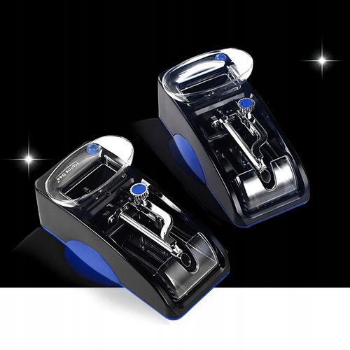 NABIJARKA DO PAPIEROSÓW BLACK 02 na Arena.pl