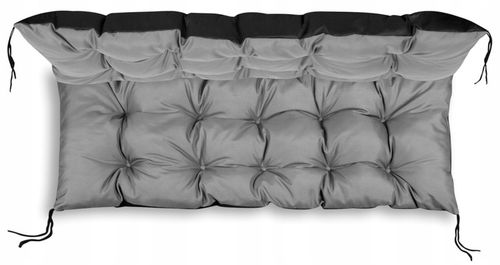 PODUSZKA OGRODOWA na PALETY 120x40 WODOODPORNA na Arena.pl