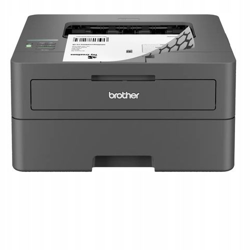 Brother HL-L2442DW- Drukarka laserowa mono, Wifi, Duplex, DO DOMU DO BIURA na Arena.pl