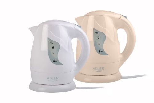 AD 08 w Czajnik plastikowy 1,0 L zdjęcie 9