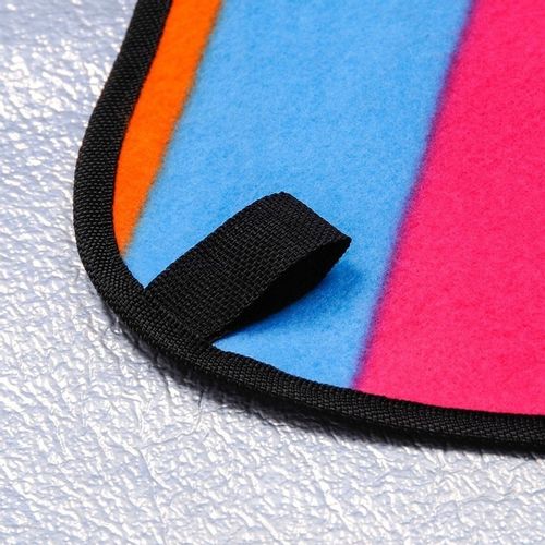 Koc Na Plażę Piknik Do Ogrodu Polarowy 200x180 cm na Arena.pl