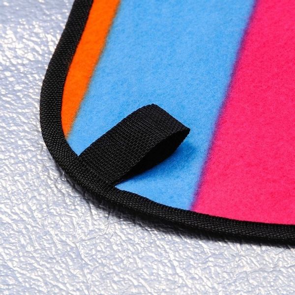 Koc Na Plażę Piknik Do Ogrodu Polarowy 200x180 cm zdjęcie 8