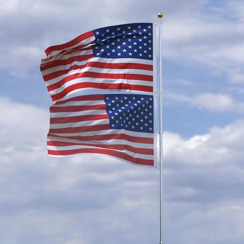 Zestaw naprawczy do masztu flagowego 3-calowy hak z ozdobną kulą i 4 na Arena.pl