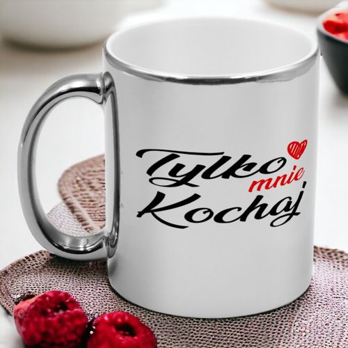 Kubek prezent na WALENTYNKI dla Dziewczyny Chłopaka Męża Żony różne wzory na Arena.pl