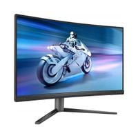 Monitor LED Philips 27M2C5200W 27 " 1920 x 1080 px VA
