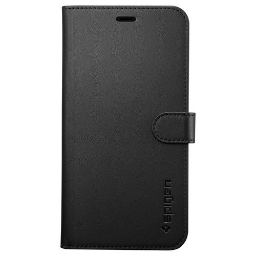 SPIGEN WALLET S - iPhone XS Max - BLACK na Arena.pl