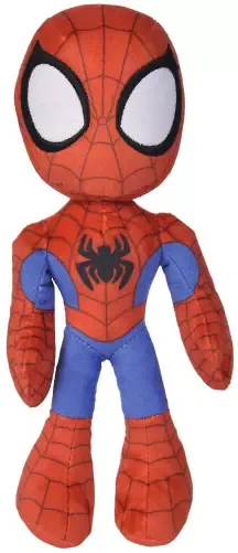 Disney Marvel. Maskotka Spidey (25 cm) zdjęcie 1
