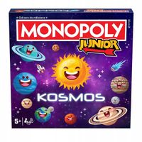 Monopoly Junior Kosmos
