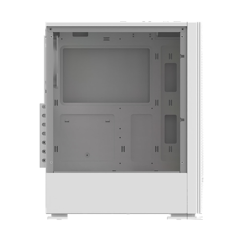 AQIRYS Obudowa do komputera GACRUX white na Arena.pl