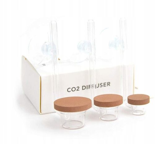 Twinstar CO2 diffuser L na Arena.pl
