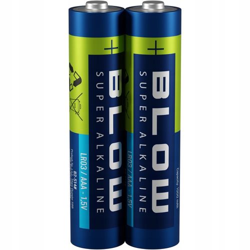 40x BATERIA BATERIE AAA LR3 R3 PALUSZKI ZESTAW MOCNA na Arena.pl