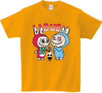 Koszulka T-shirt dla dzieci - Labubu