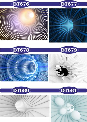 FOTOTAPETA fototapety abstrakcja fale szachy 3d na Arena.pl